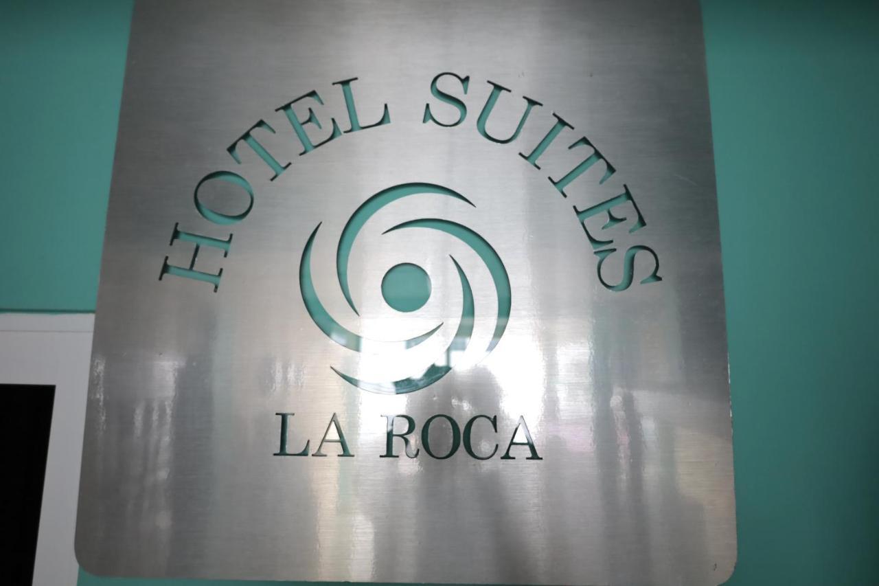 Suites La Roca By R&T Κανκούν Εξωτερικό φωτογραφία