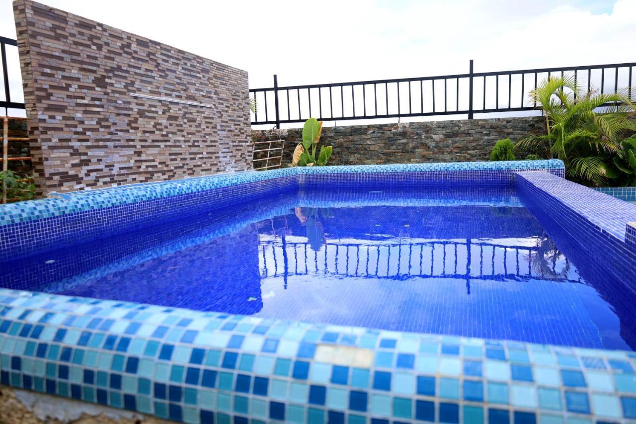 Suites La Roca By R&T Κανκούν Εξωτερικό φωτογραφία