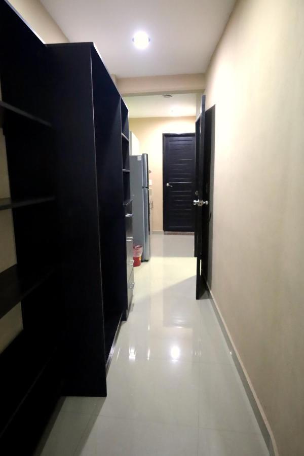 Suites La Roca By R&T Κανκούν Εξωτερικό φωτογραφία