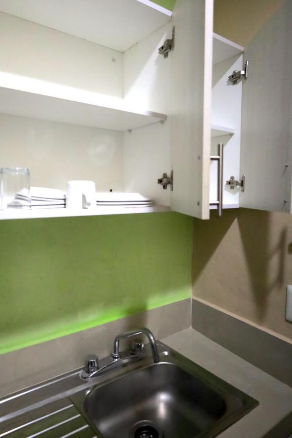 Suites La Roca By R&T Κανκούν Εξωτερικό φωτογραφία
