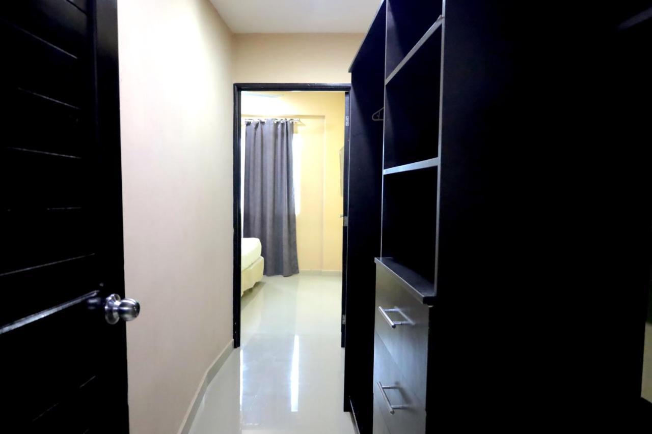 Suites La Roca By R&T Κανκούν Εξωτερικό φωτογραφία